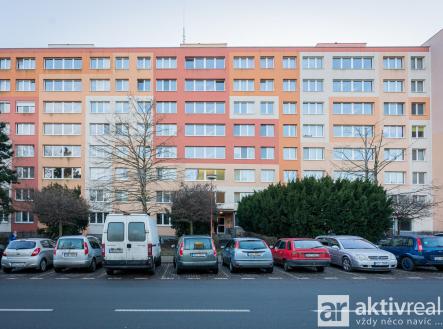 DSC09523 | Pronájem bytu, 3+1, 68 m²