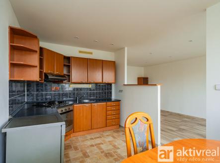 7IV01450 | Pronájem bytu, 3+1, 68 m²