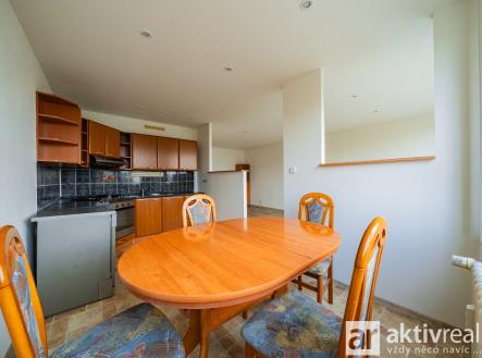 7IV01449 | Pronájem bytu, 3+1, 68 m²