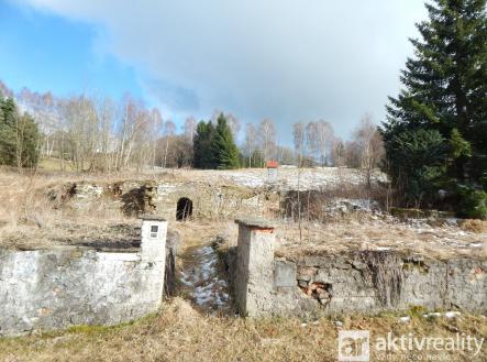 Prodej - pozemek pro bydlení, 1 612 m²