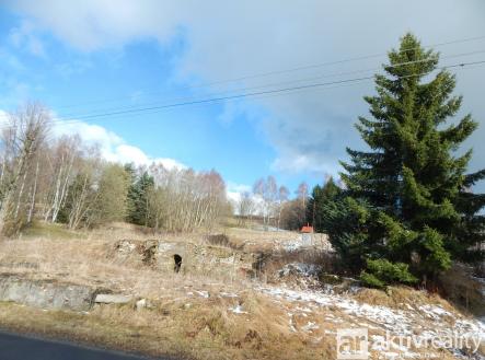 DSCN6102 | Prodej - pozemek pro bydlení, 1 612 m²