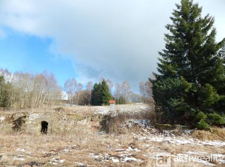 DSCN6104 | Prodej - pozemek pro bydlení, 1 612 m²