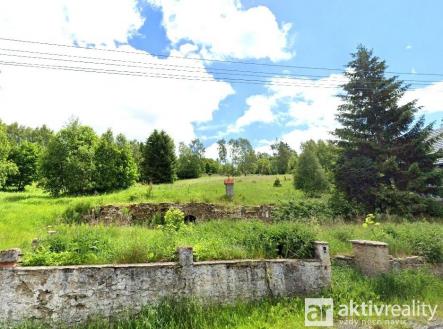 Prodej - pozemek pro bydlení, 1 612 m² obrázek