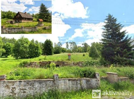 Prodej - pozemek pro bydlení, 1 612 m² obrázek