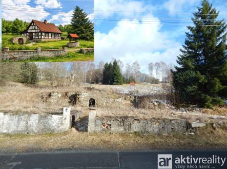 2 | Prodej - pozemek pro bydlení, 1 612 m²