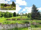 Prodej - pozemek pro bydlení, 1 612 m²