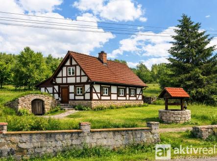 vizualizace | Prodej - pozemek pro bydlení, 1 612 m²