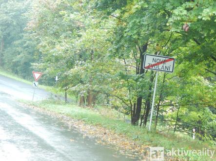 DSCN5452 | Prodej - pozemek, zahrada, 876 m²