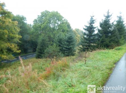 DSCN5453 | Prodej - pozemek, zahrada, 876 m²