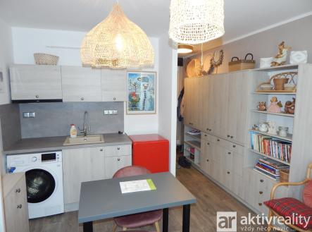 DSCN5997 | Prodej bytu, 1+kk, 19 m²