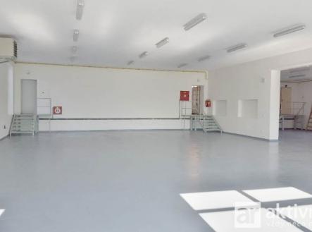 sklad 1 | Pronájem - komerční objekt, sklad, 316 m²