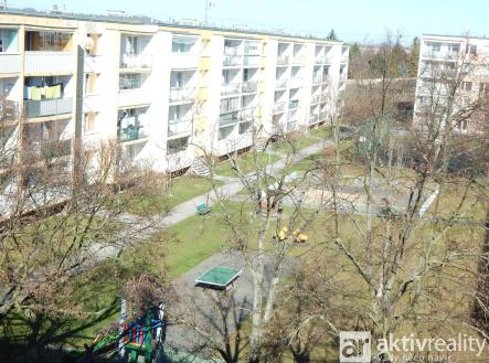 DSCN6089 | Prodej bytu, 1+kk, 36 m²