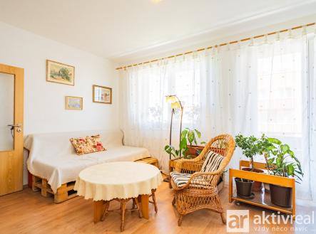 7IV01621 | Prodej bytu, 3+kk, 77 m²