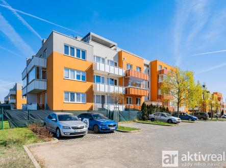 7IV01669 | Prodej bytu, 3+kk, 77 m²