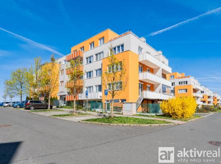7IV01670 | Prodej bytu, 3+kk, 77 m²