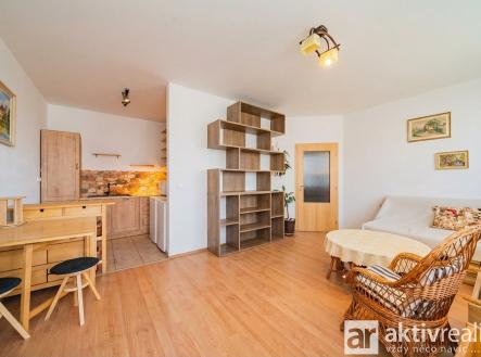 Prodej bytu, 3+kk, 77 m² obrázek