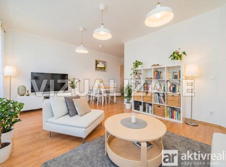 Prodej bytu, 3+kk, 77 m² obrázek