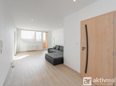 11 | Prodej bytu, 3+1, 78 m²