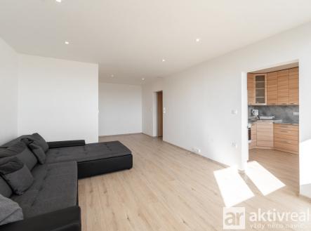 4 | Prodej bytu, 3+1, 78 m²