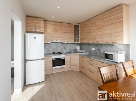 Prodej bytu, 3+1, 78 m²