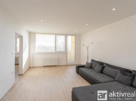 17 | Prodej bytu, 3+1, 78 m²