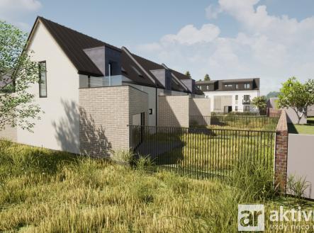 Image1 | Prodej - dům/vila, 93 m²