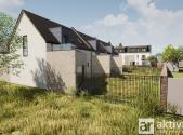 Prodej - dům/vila, 93 m²