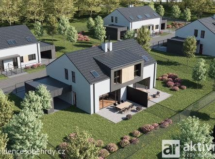 EXT_5 (1) | Prodej - dům/vila, 158 m²