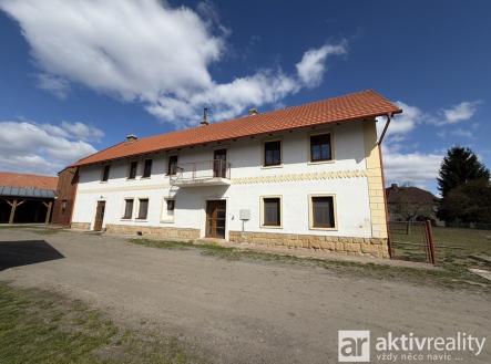 2DB247EF-8E90-490A-89A2-FAD5699D999E_1_105_c | Prodej - zemědělský objekt, 9 289 m²