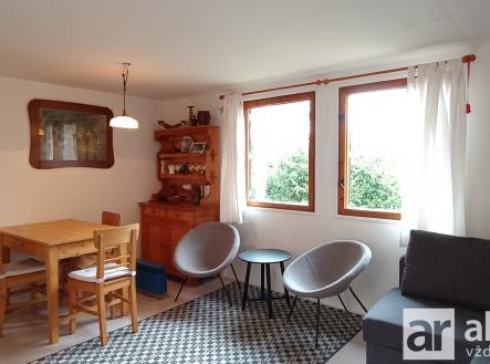 IMG_20260303_132350850 | Pronájem - chata/rekreační objekt, 44 m²