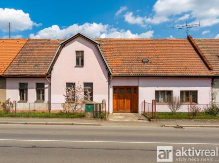 48 | Prodej - dům/vila, 190 m²