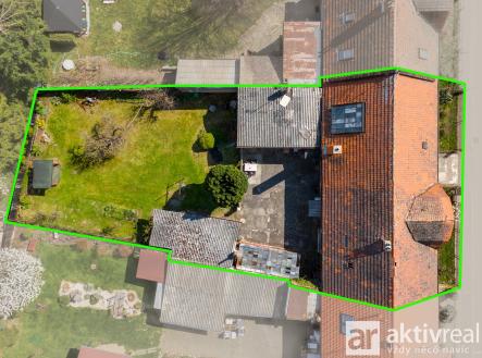 2_vyt | Prodej - dům/vila, 190 m²