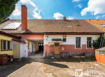 7 | Prodej - dům/vila, 190 m²
