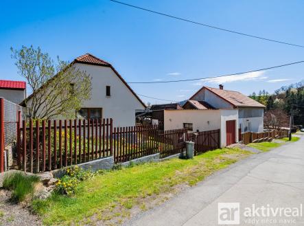 Prodej - chata/rekreační objekt, 90 m² obrázek