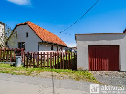 7IV02732 | Prodej - chata/rekreační objekt, 90 m²