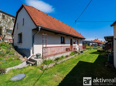 7IV02731 | Prodej - chata/rekreační objekt, 90 m²