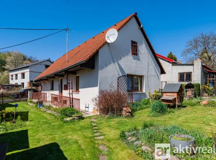7IV02727 | Prodej - chata/rekreační objekt, 90 m²