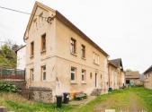 Prodej - dům/vila, 250 m²