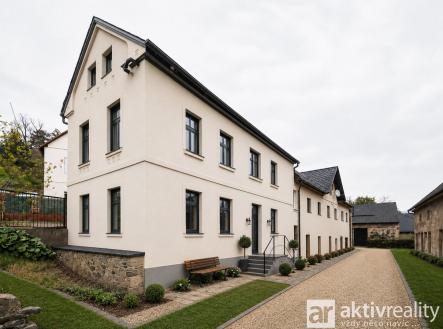 Vizualizace dům | Prodej - dům/vila, 250 m²
