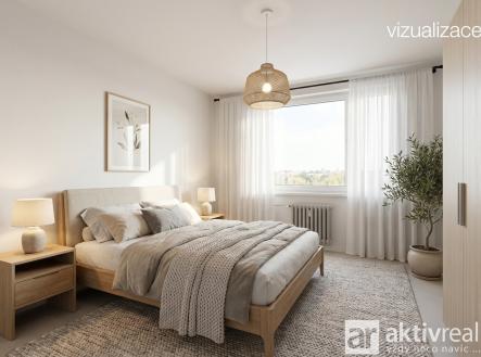 vizu 1 | Prodej bytu, 3+kk, 79 m²