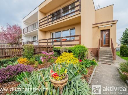 7IV02404 | Prodej - dům/vila, 223 m²