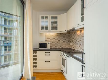 7IV05658 | Pronájem bytu, 1+kk, 38 m²