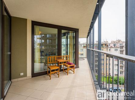 7IV05650 | Pronájem bytu, 1+kk, 38 m²