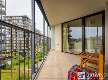 7IV05647 | Pronájem bytu, 1+kk, 38 m²