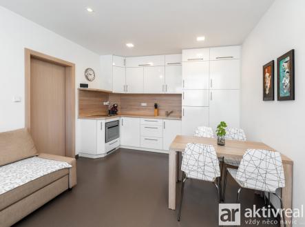 7 | Prodej bytu, 2+kk, 32 m²