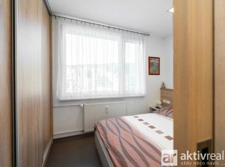 15 | Prodej bytu, 2+kk, 32 m²
