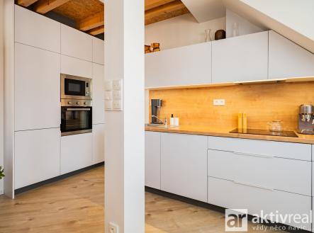 7IV03333 | Pronájem bytu, 1+kk, 64 m²
