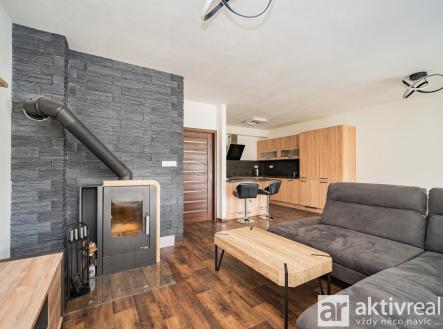 7IV03839 | Pronájem - dům/vila, 124 m²
