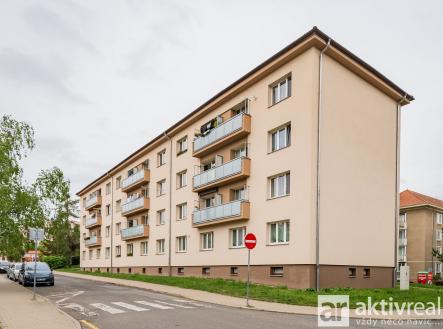 Byt Neratovice Čtvercová 870 (29) | Prodej bytu, 2+1, 60 m²