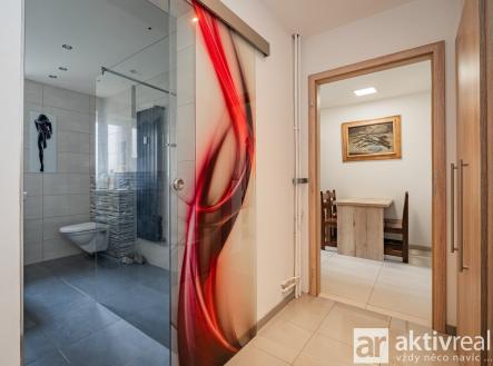 Byt Neratovice Čtvercová 870 (15) | Prodej bytu, 2+1, 60 m²
